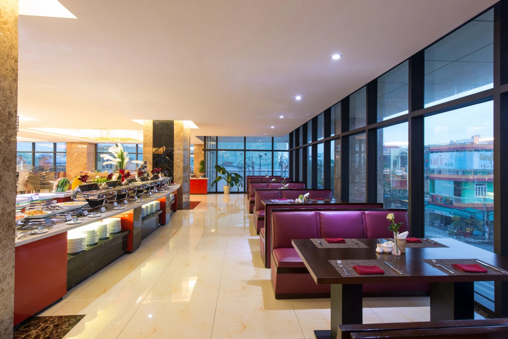 Muong Thanh Grand Da Nang Hotel