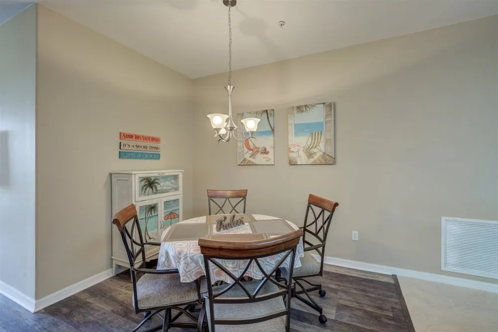 Majestic Palms Condo