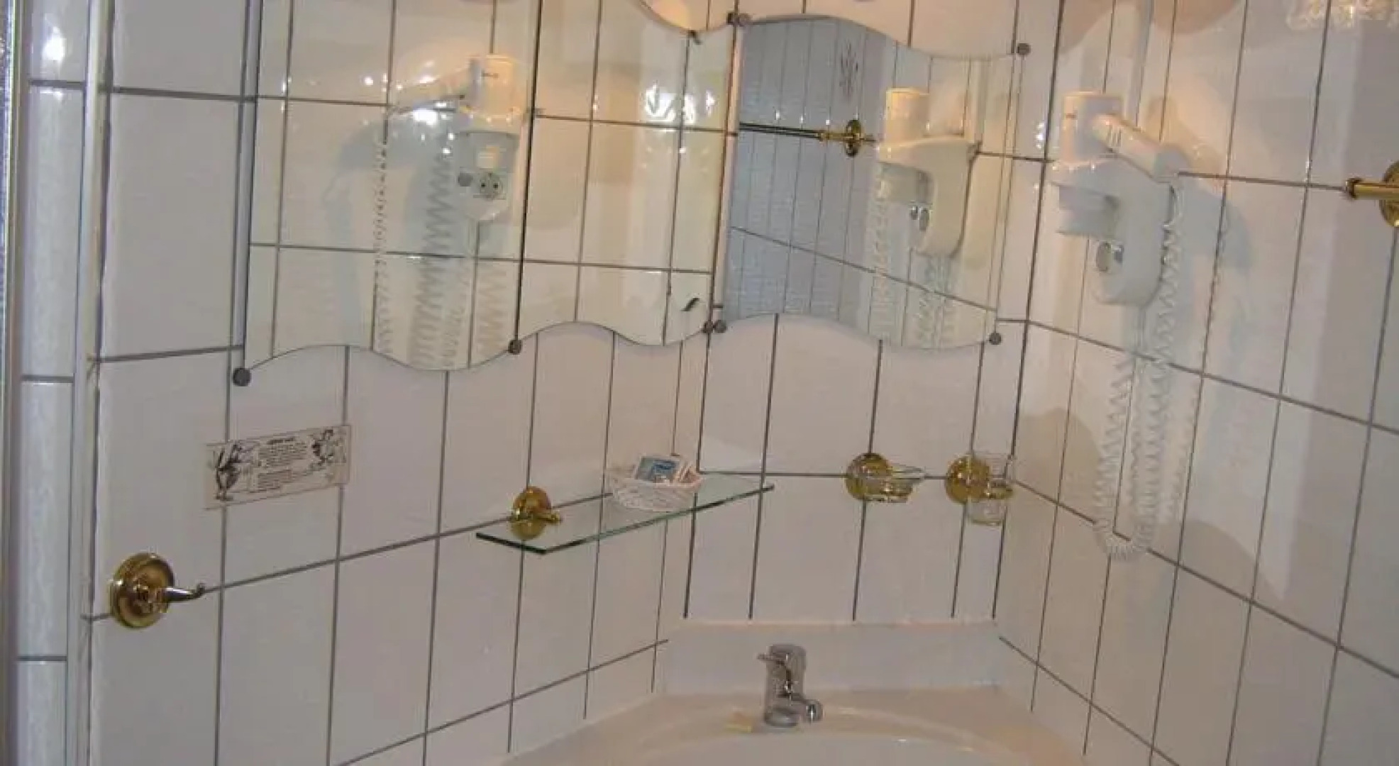 Gasthaus Laubacher Wald