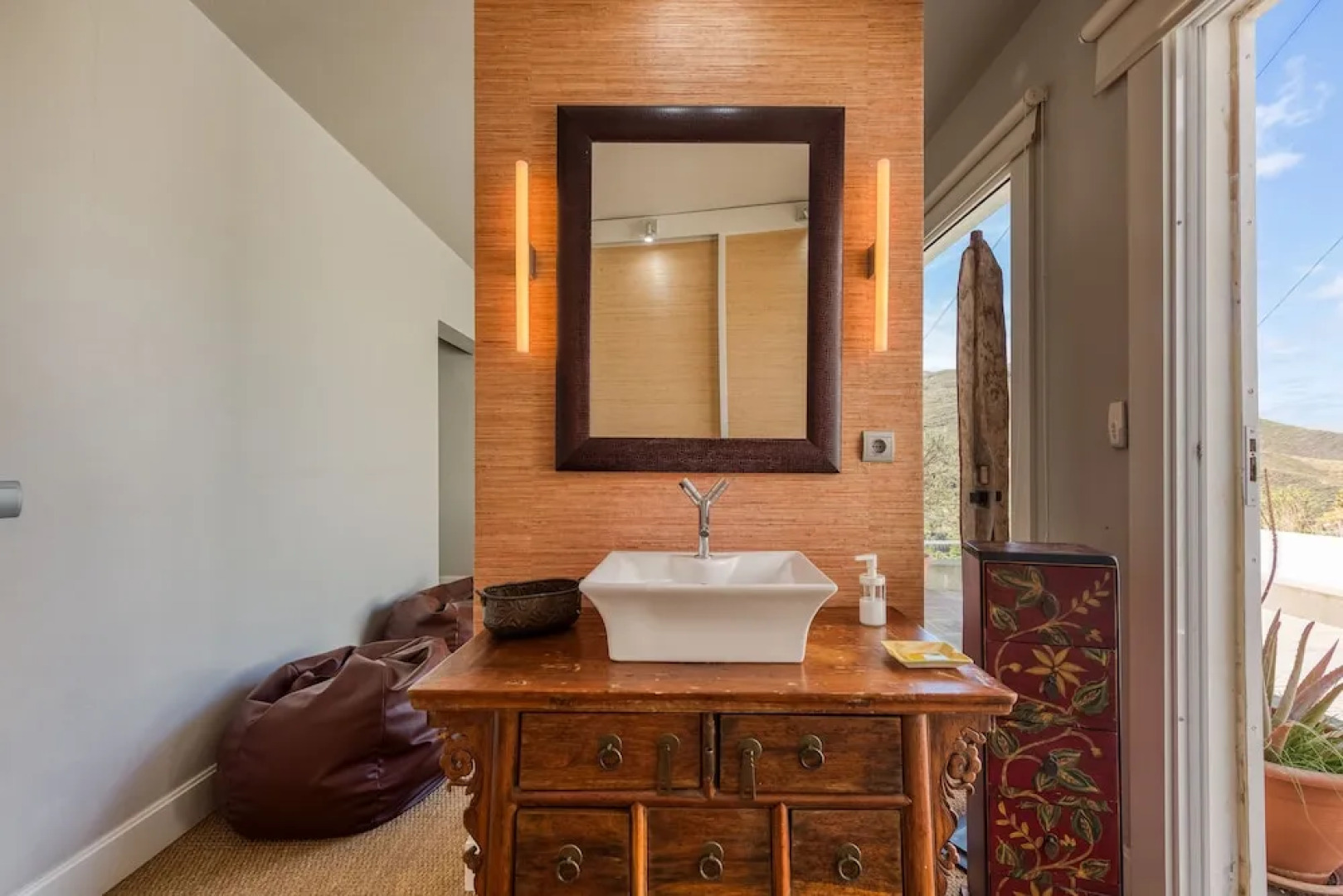 Apartamento La Suerte de Agaete