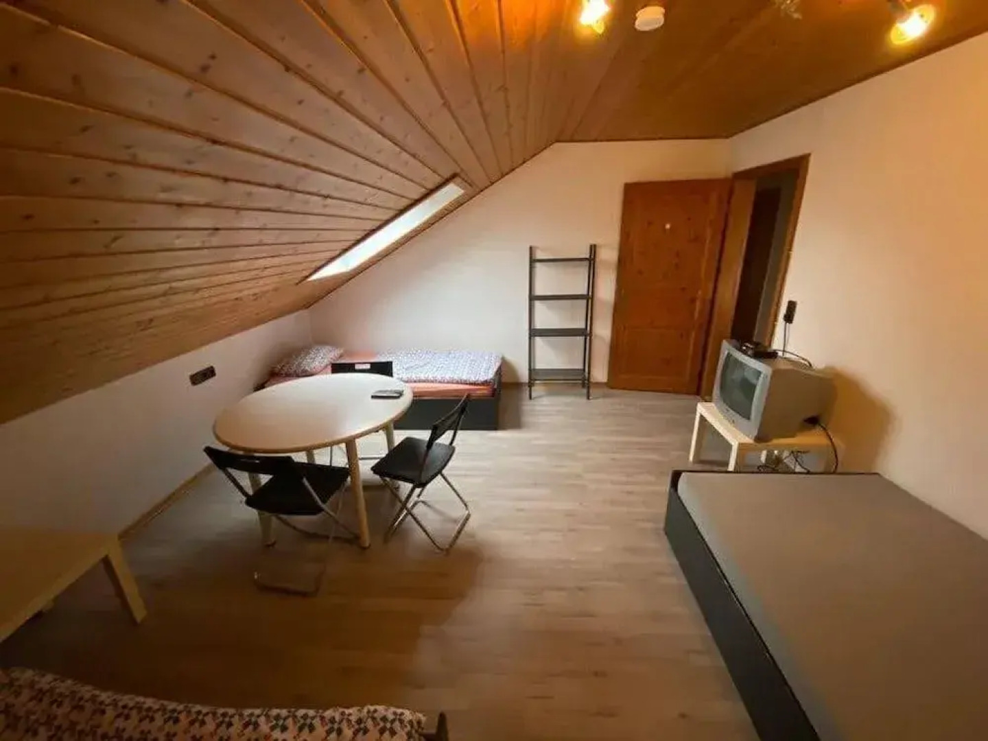 Monteurzimmer Hasselroth