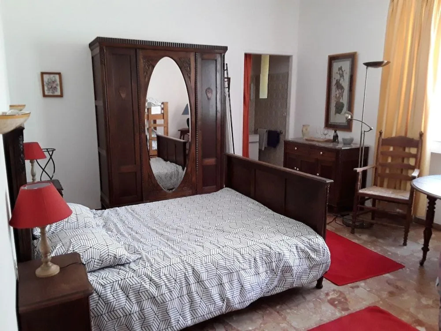 B&B La Tour d'Augusta