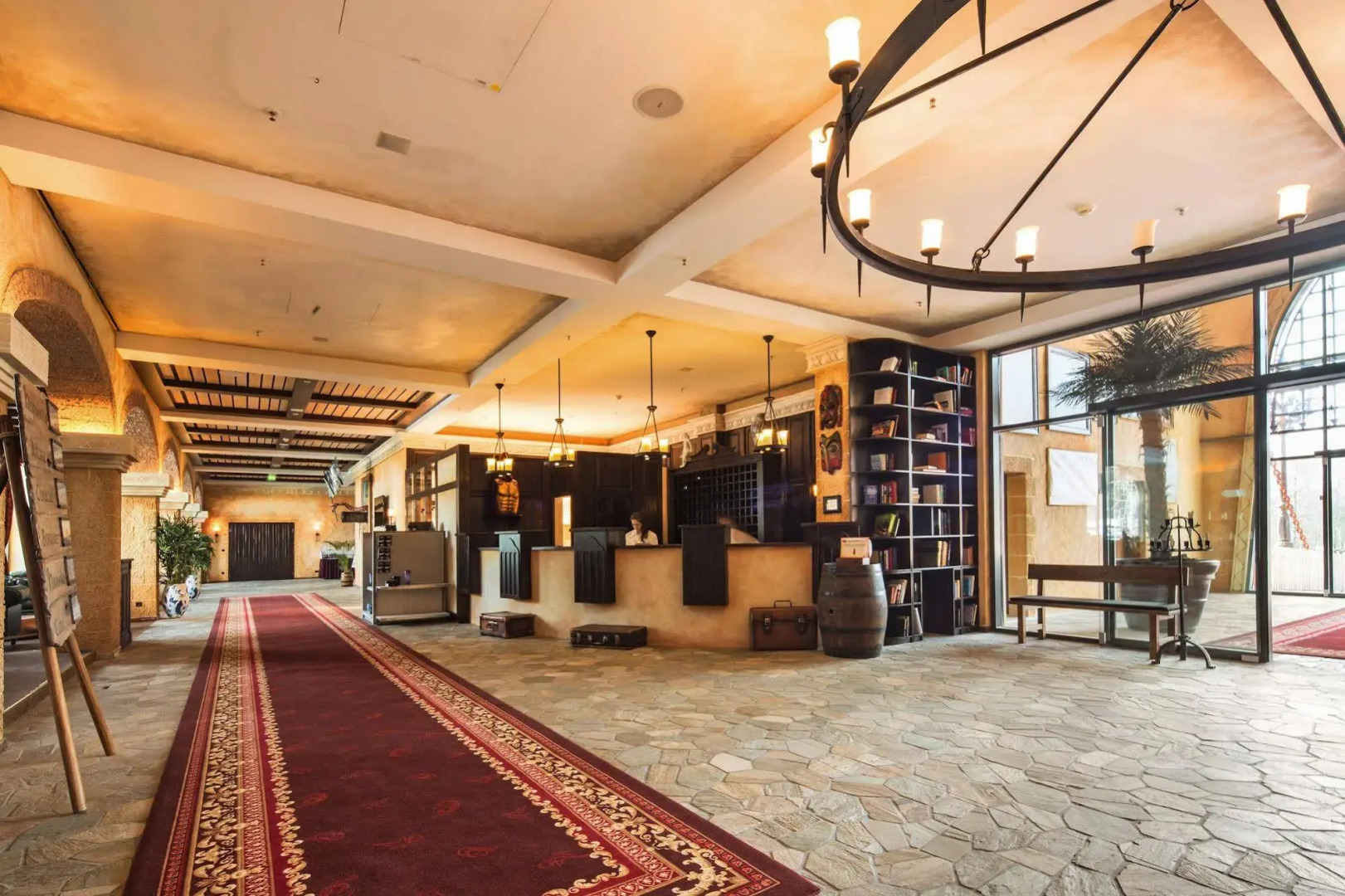 Heide Park Abenteuerhotel