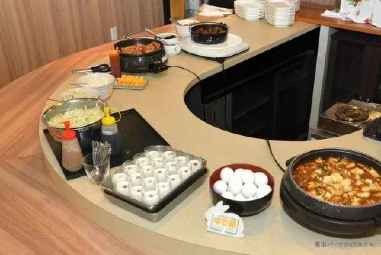 Toyota Park Side Hotel