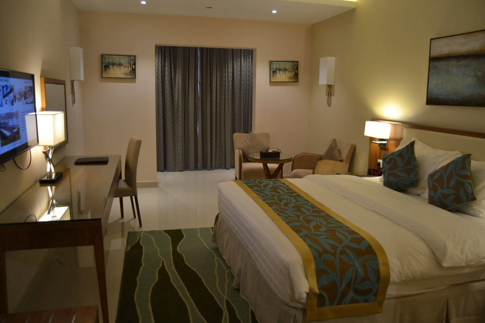 Best Western Plus Buraidah