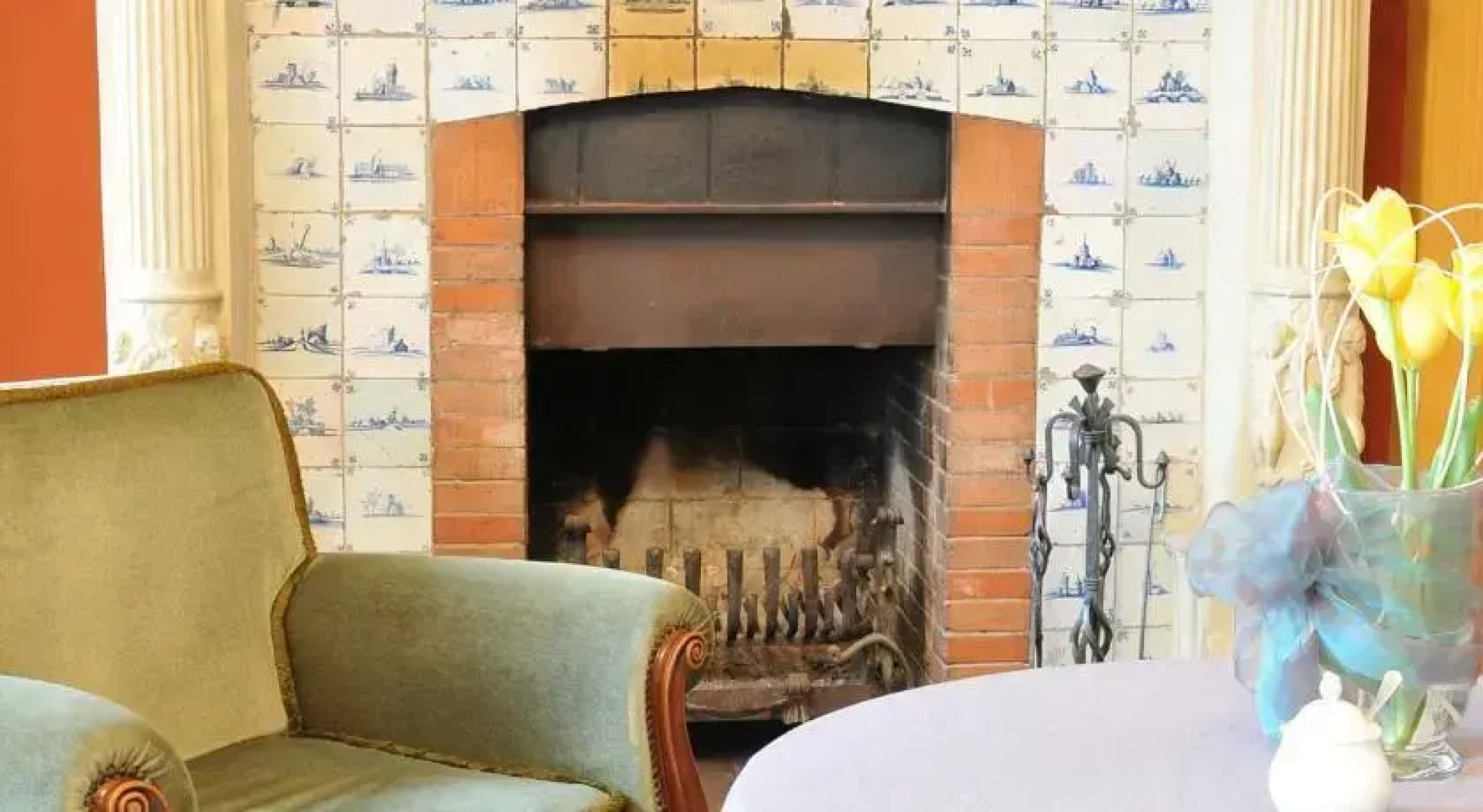 Zespół Pałacowo-Parkowy w Ostromecku