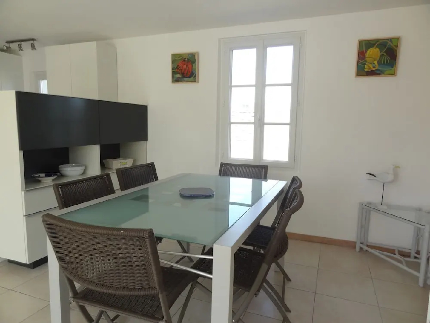 Maison Campanule