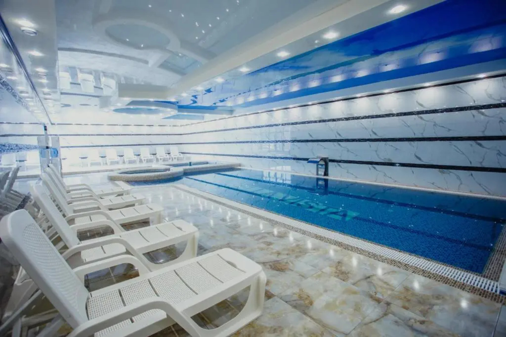 Hotel Bellavista & Spa