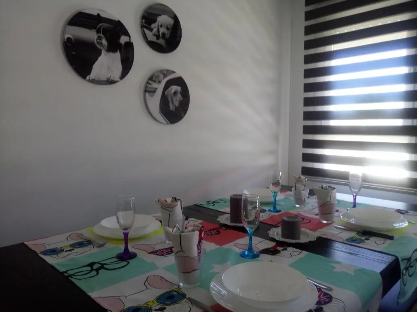 Apartamento Estrella Rural