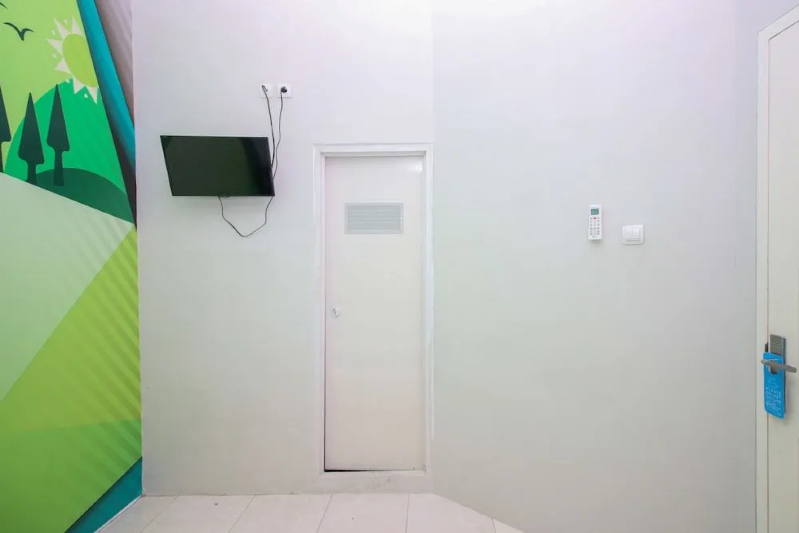 Airy Eco Margonda Raya 222F Depok