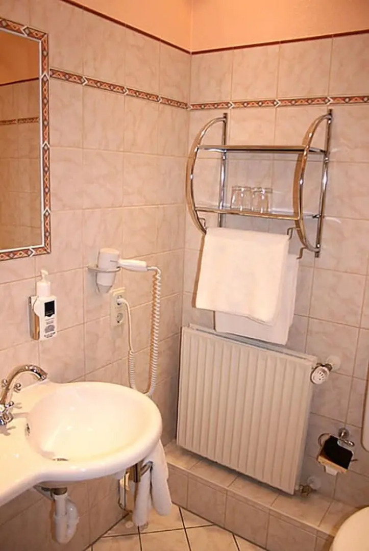 Hotel Meyer - Alter Bergischer Gasthof