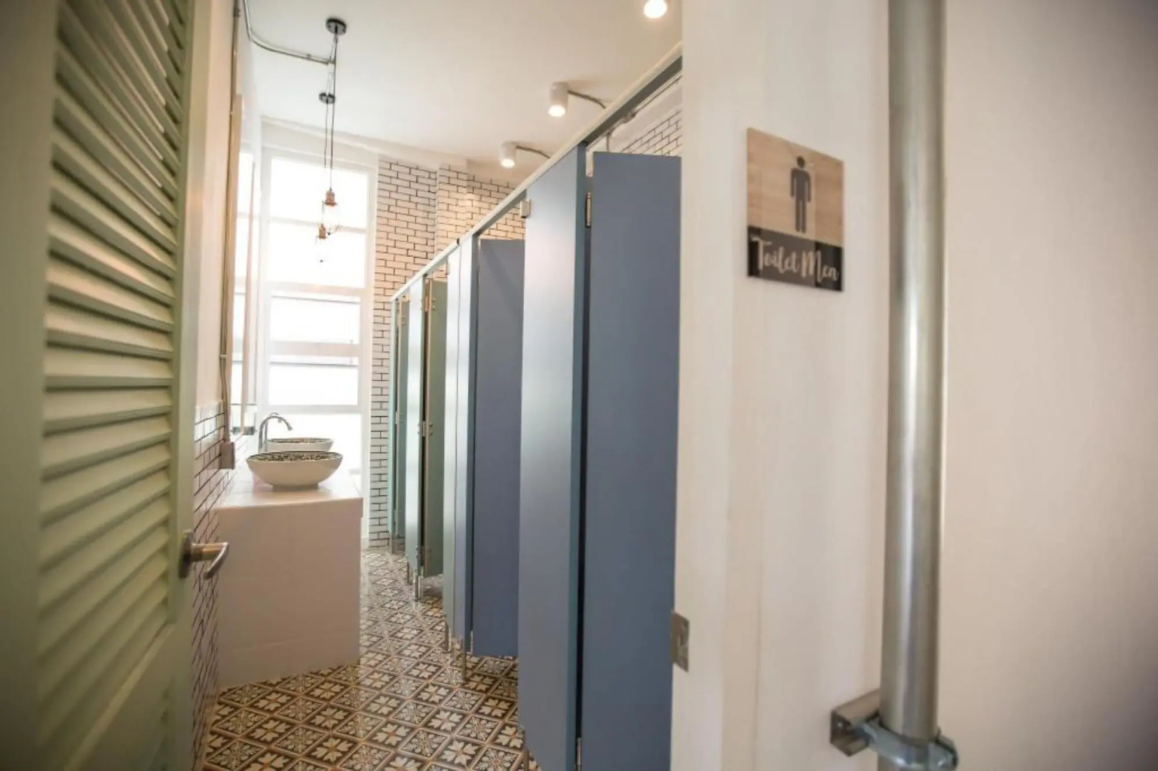 Memmoth Hostel In Lampang