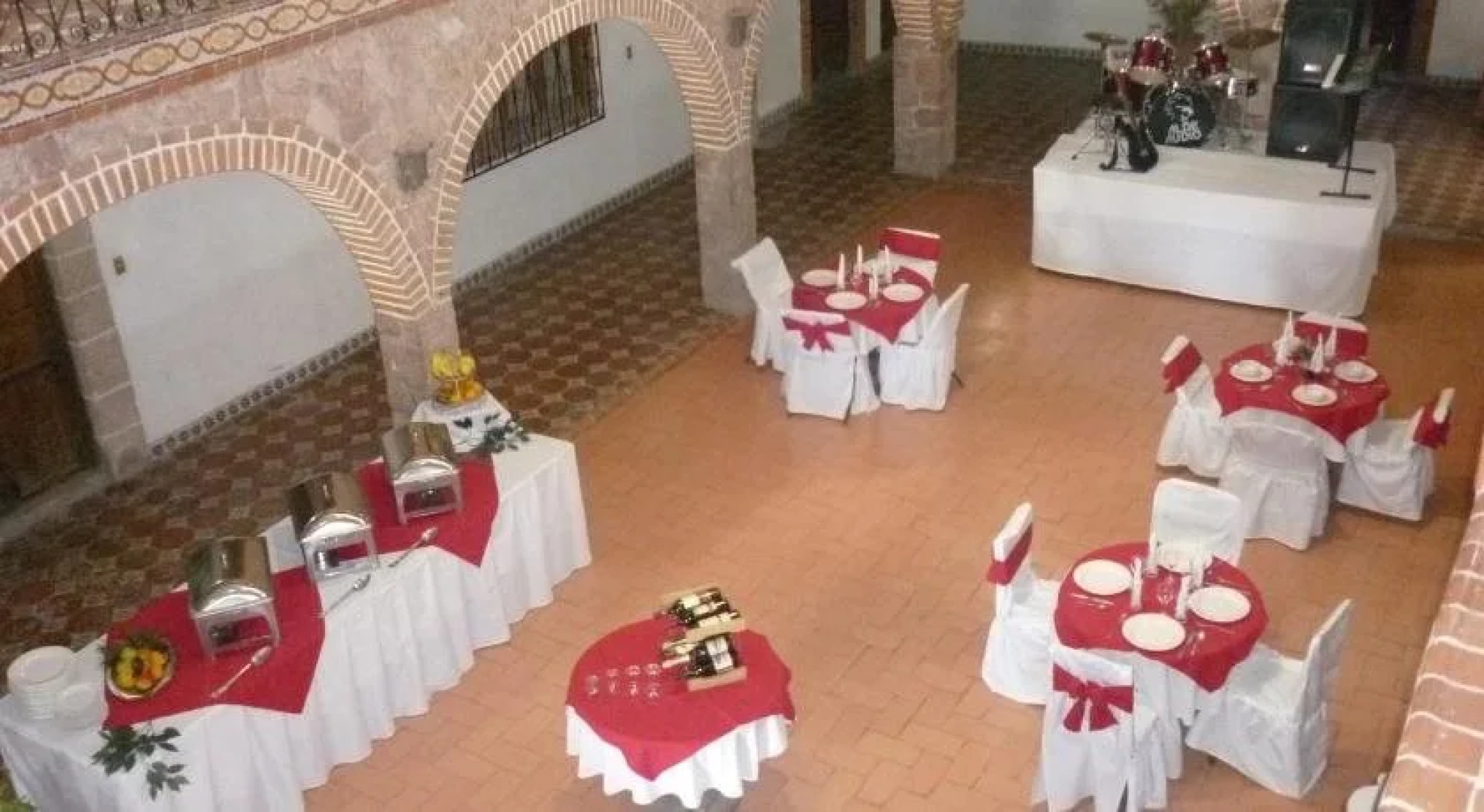 Hotel Colonial