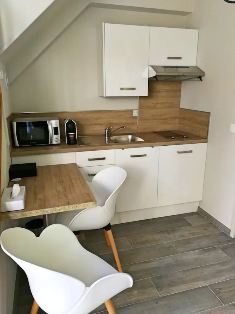 La Residence Des Bethunoises