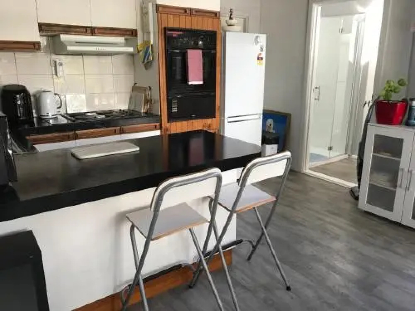 Longhorn Ranch Apartments