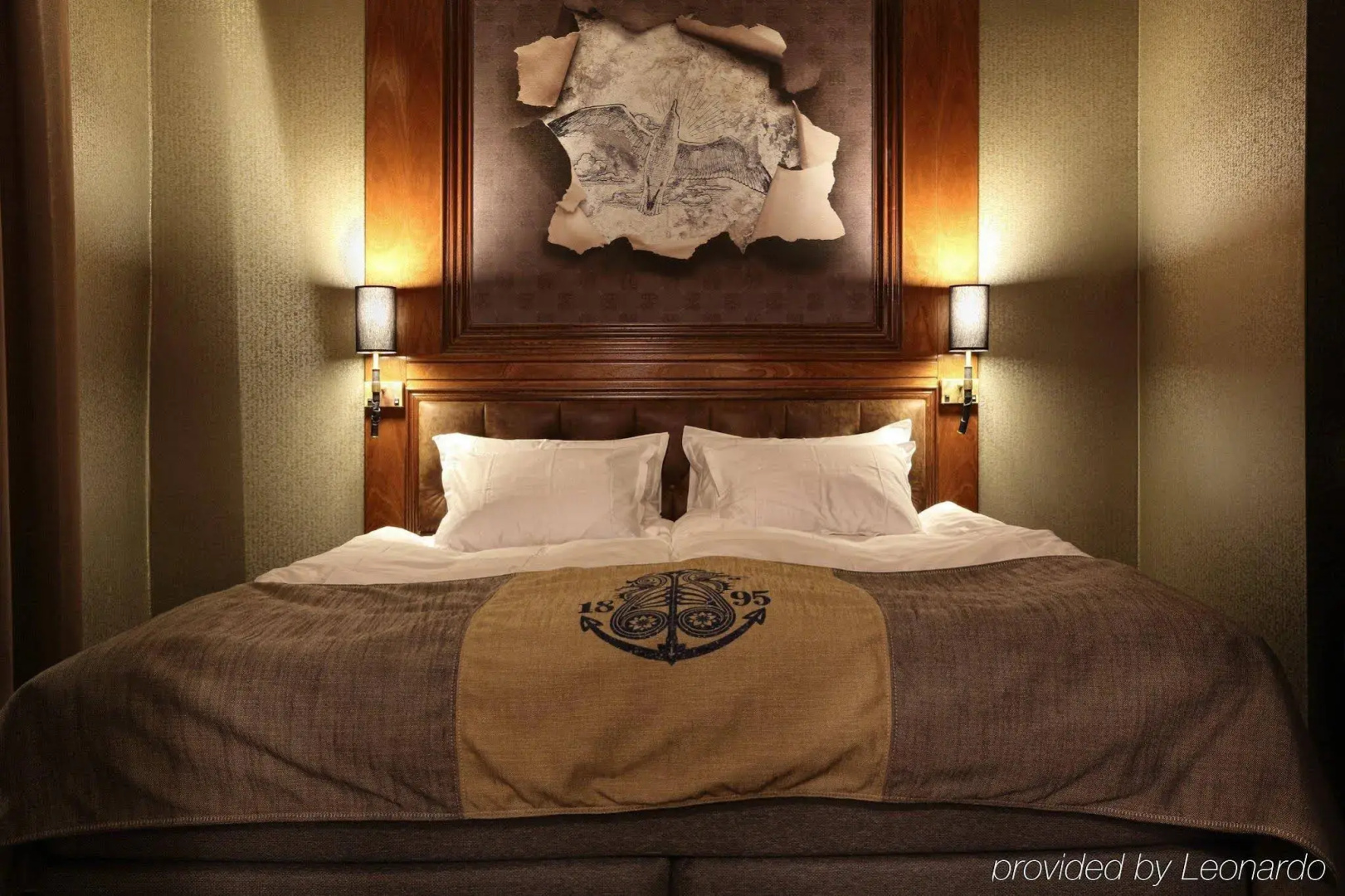 Stora Hotellet, BW Premier Collection