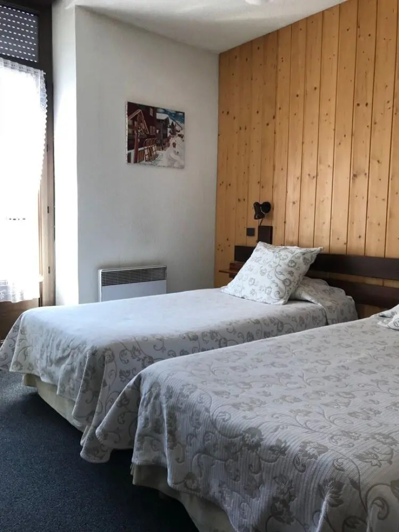 Terminus Hôtel des 3 Vallées