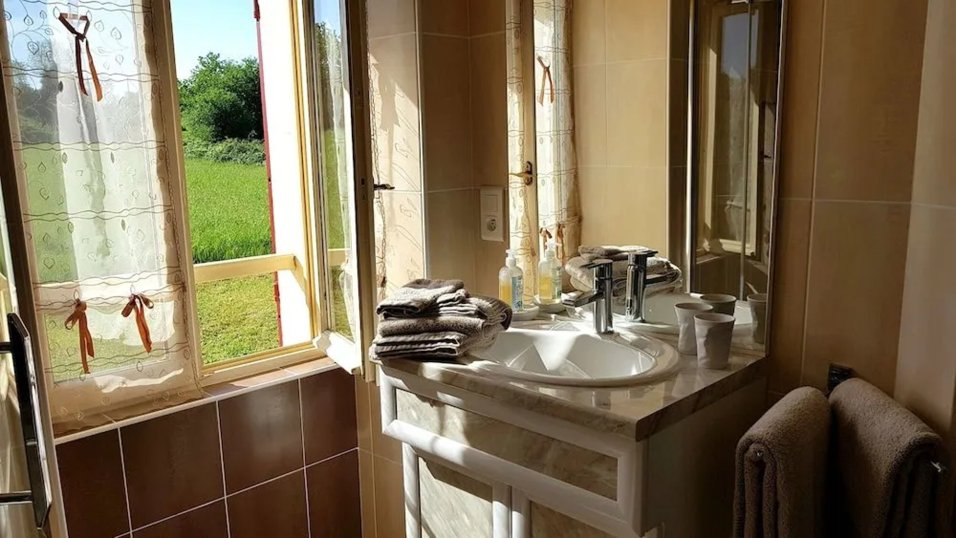 Domaine de la Dame Blanche