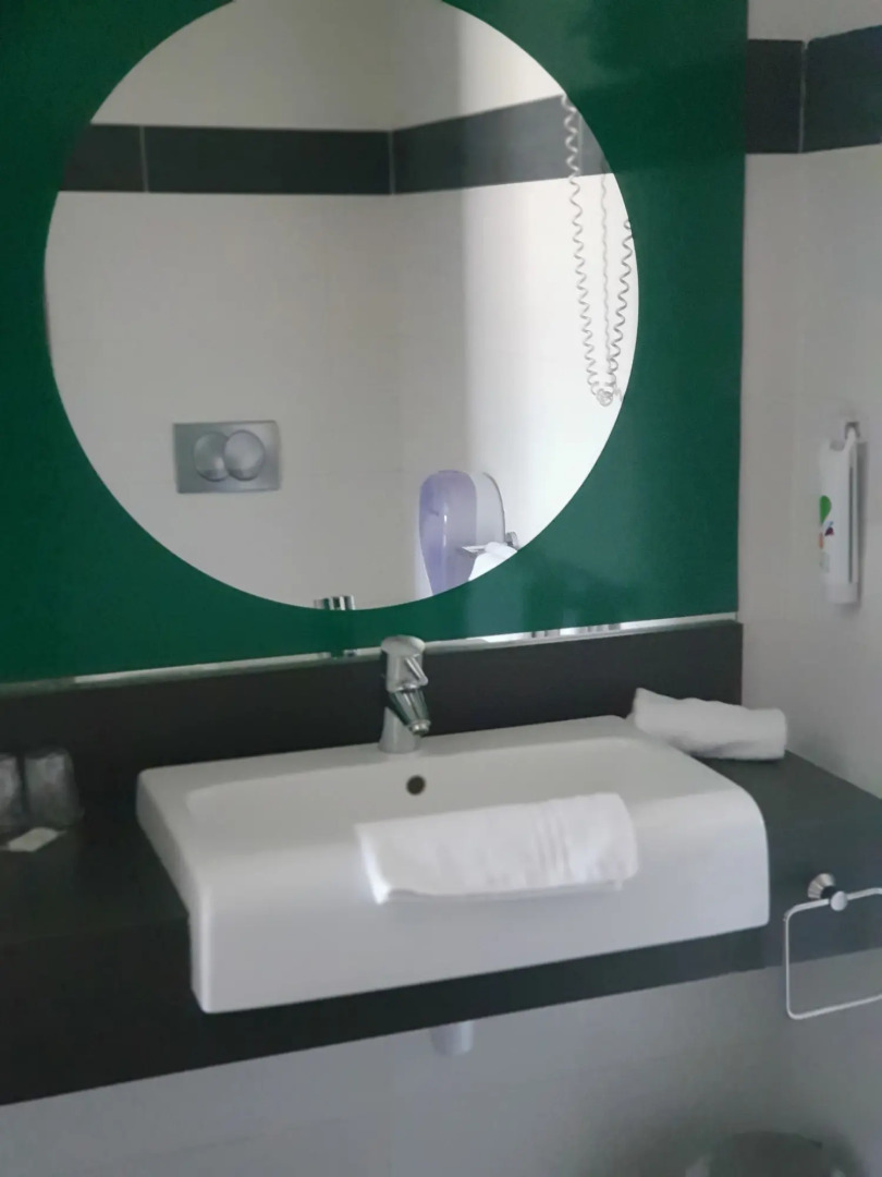 ibis Styles Marseille Plan de Campagne