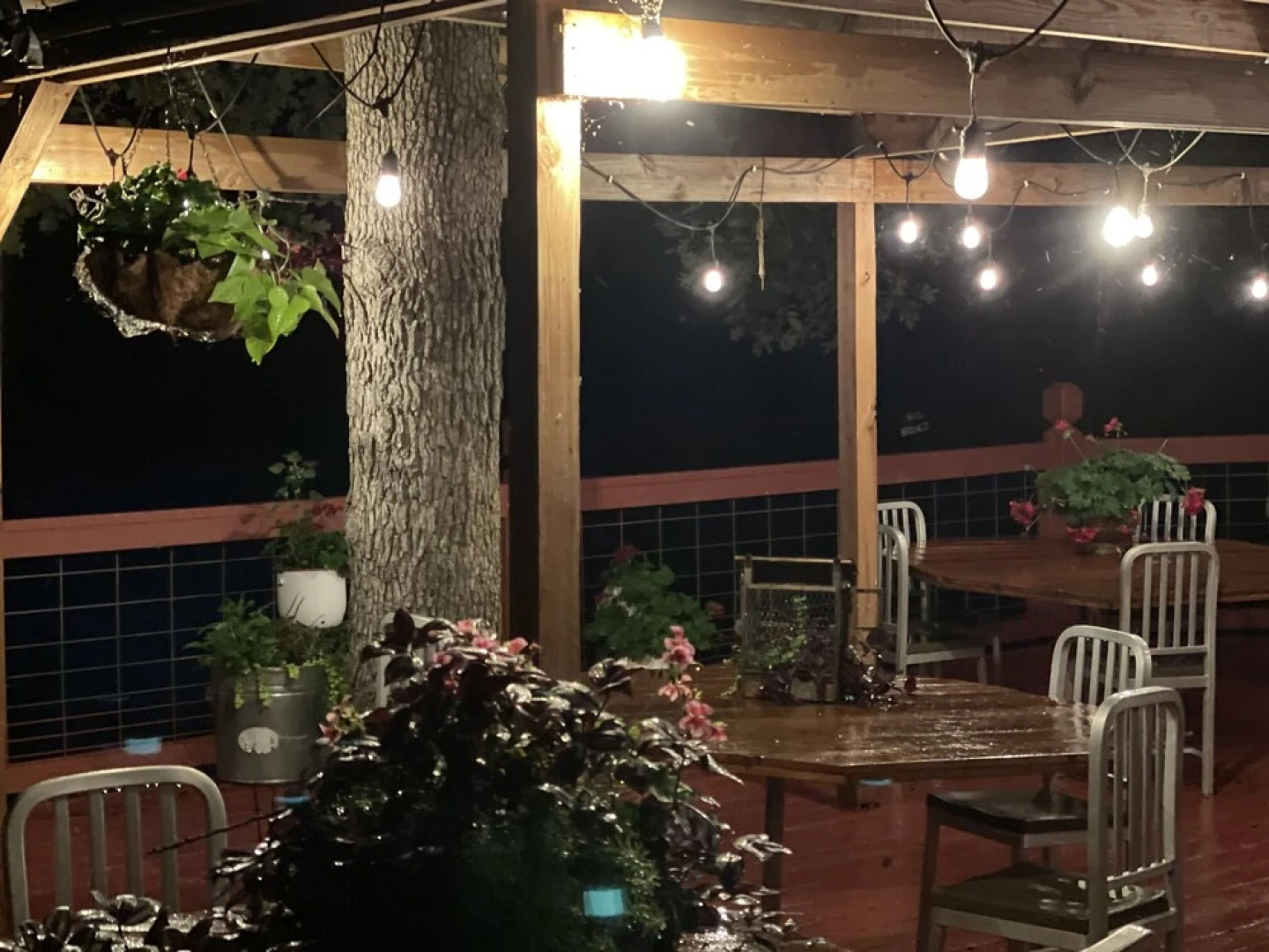 Meramec River Resort