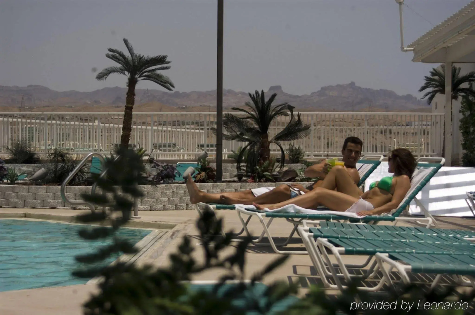 Don Laughlin's Riverside Resort Hotel & Casino
