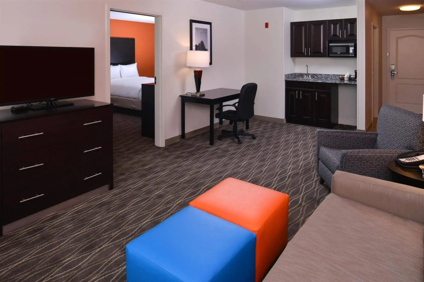 Lexington Inns and Suites Effingham