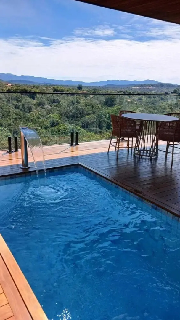 Majulê Ecolodge