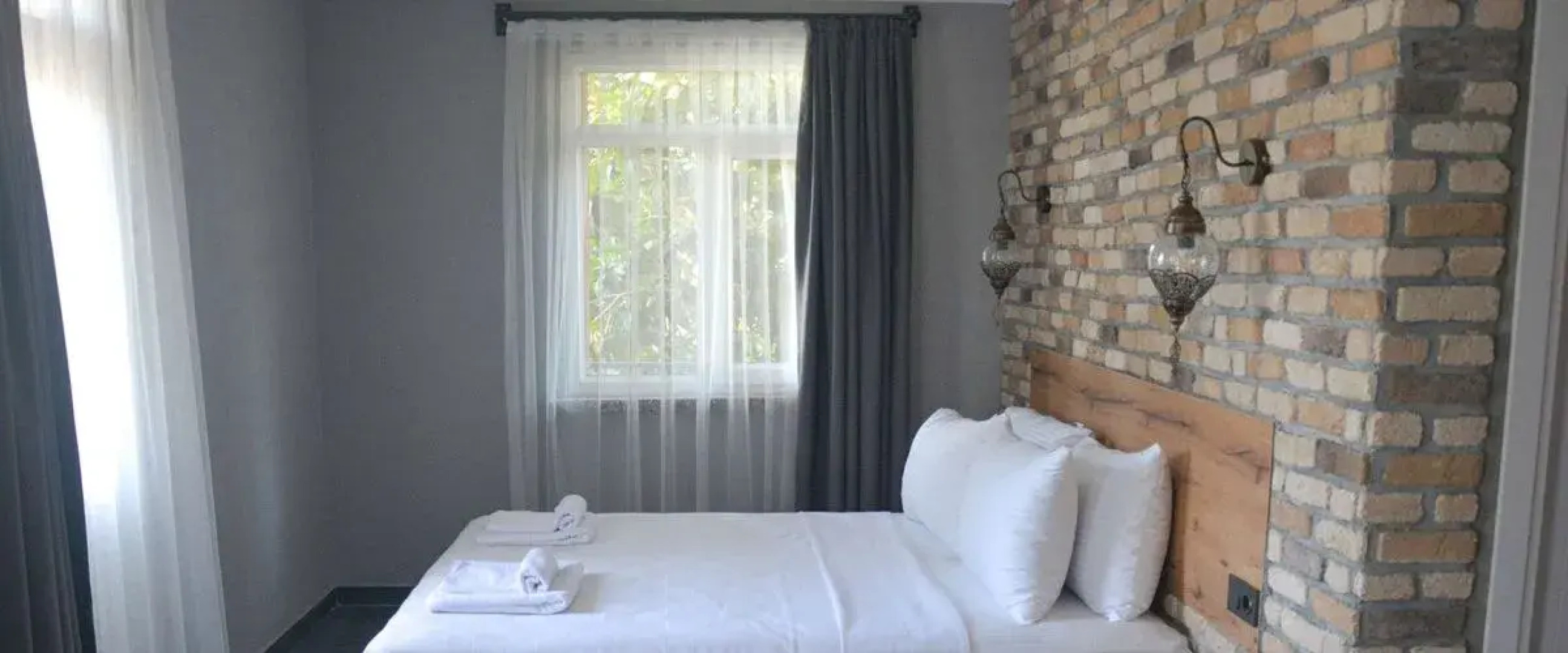 Ballı Boutique Hotel & Restaurant