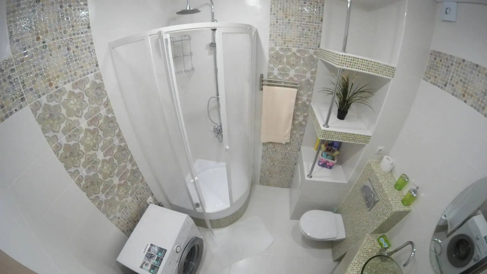 Звёздный на улице Тимофея Чаркова