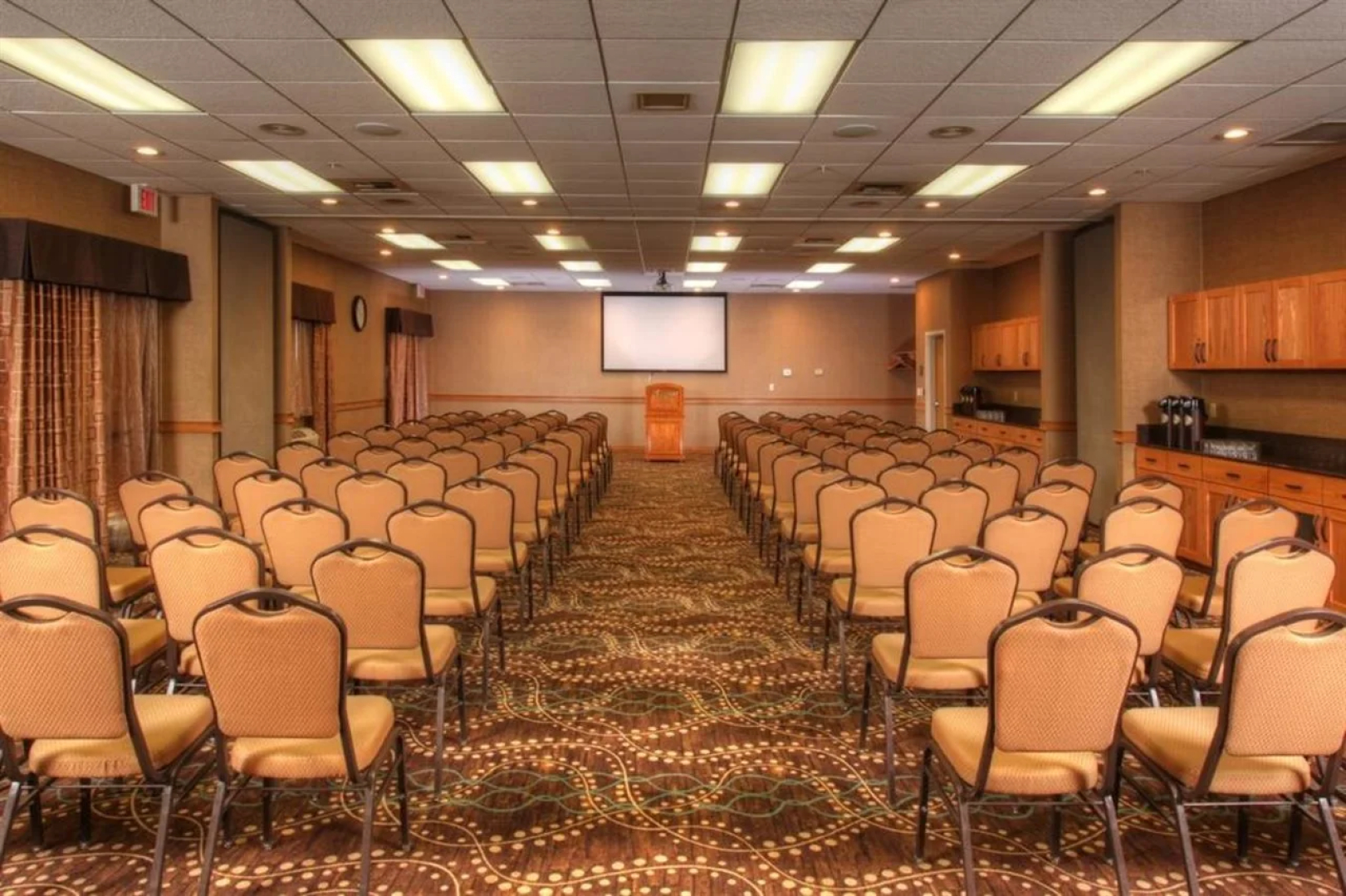 Hampton by Hilton Spokane