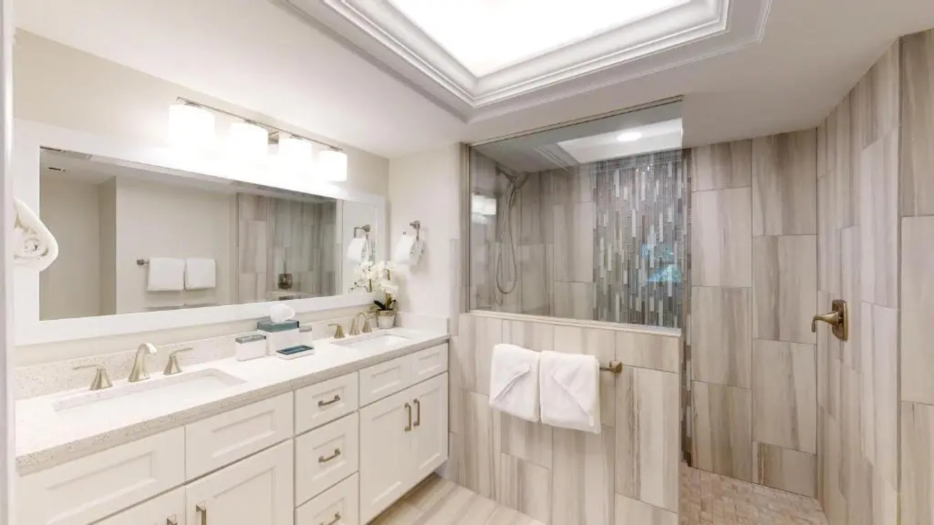 Bay View Tower 134 Sanibel Harbour Resort