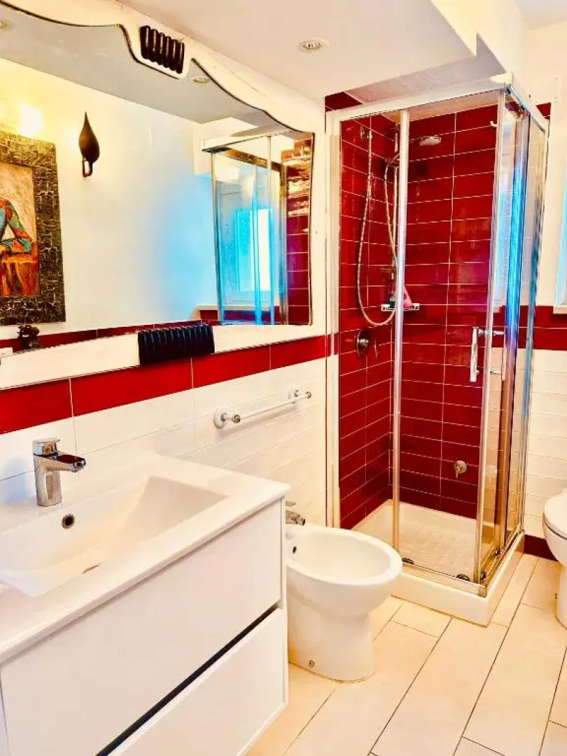 Apartment La Terrazza di Mil