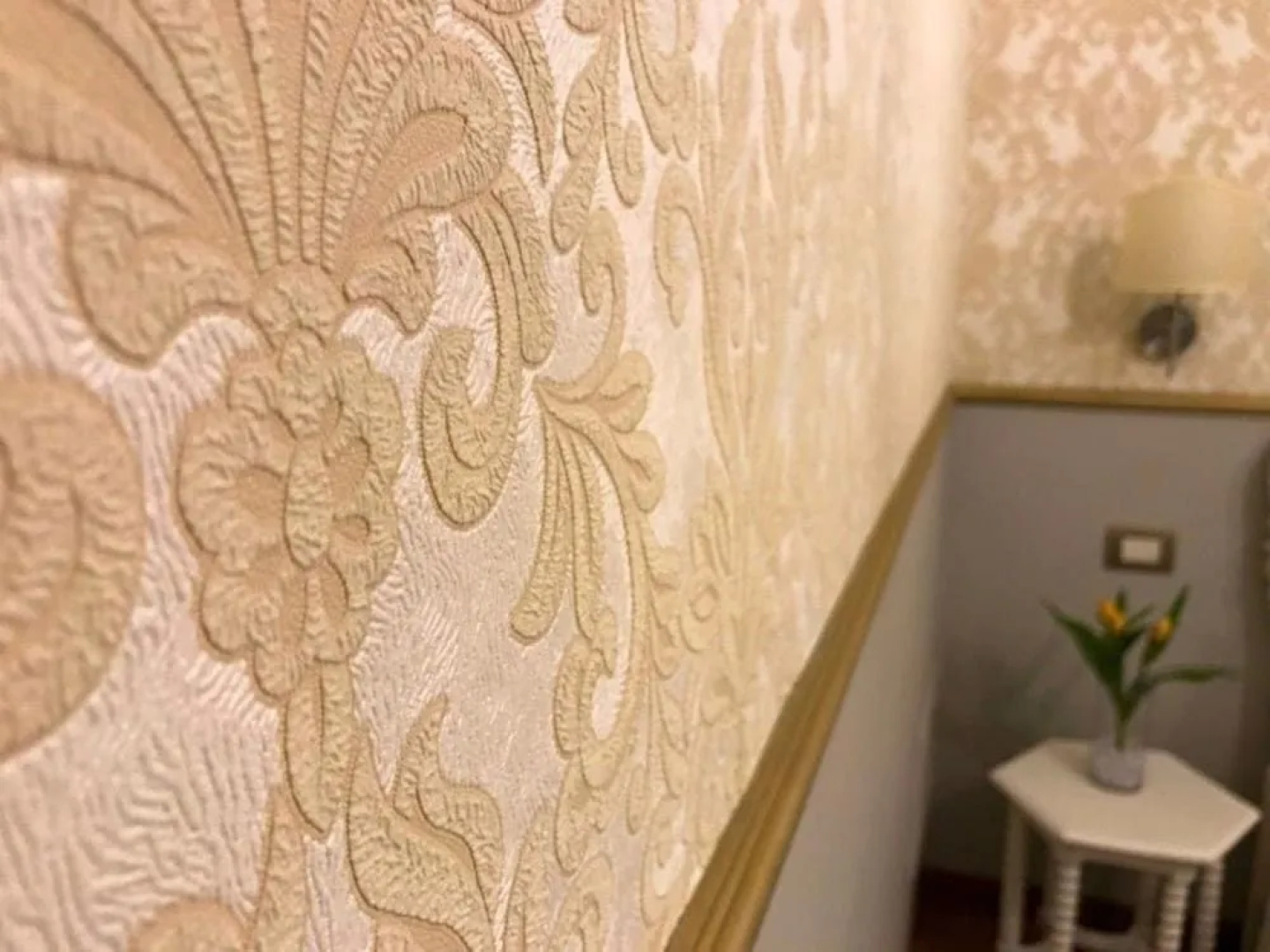 Relais Toti B&B