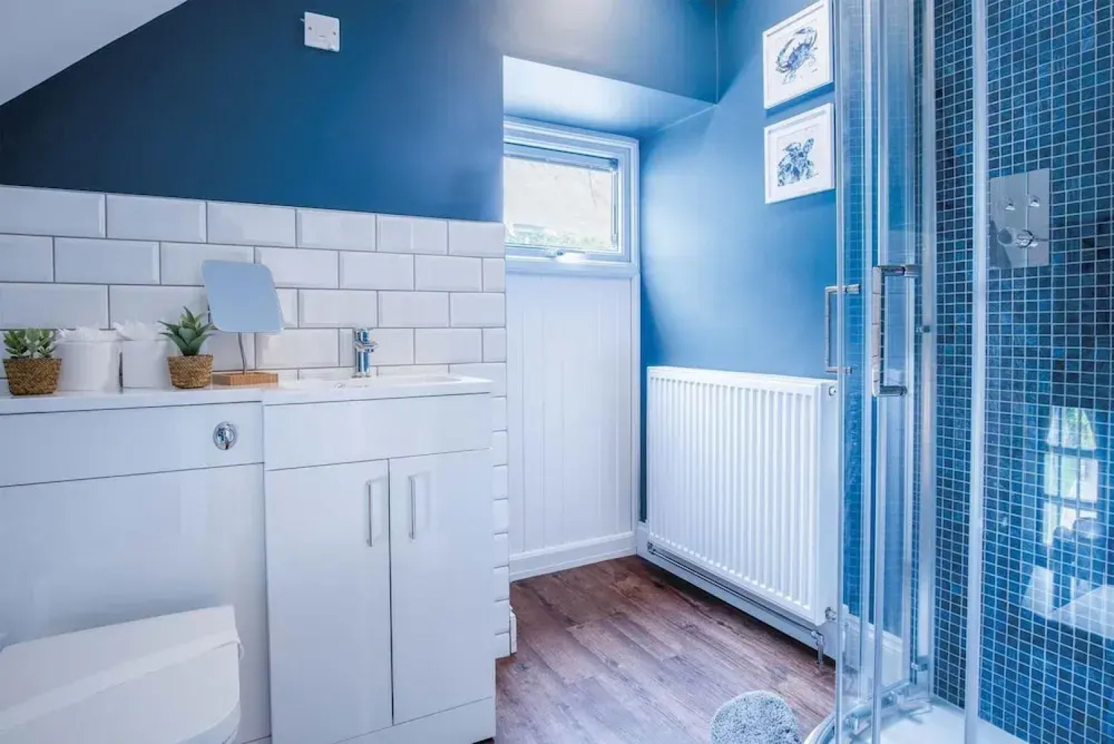 The Carthouse - 1 Bedroom Cottage - Princes Gate