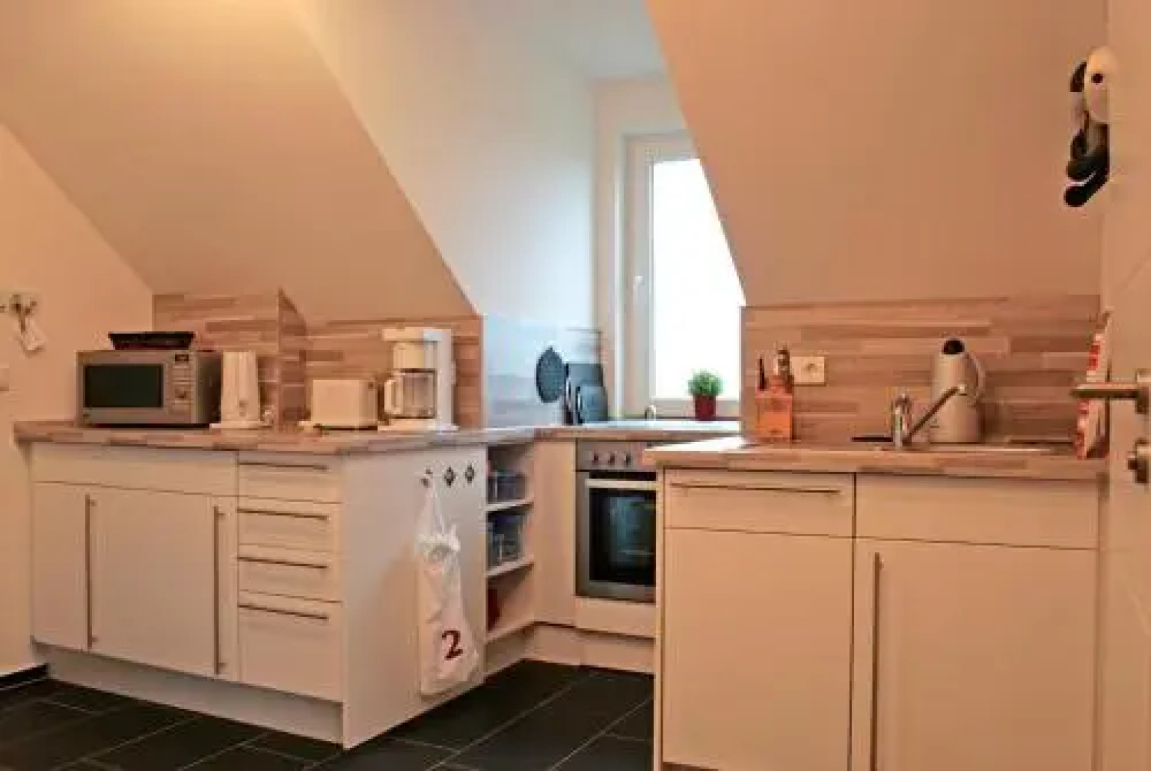 Villa Harmonie W 4