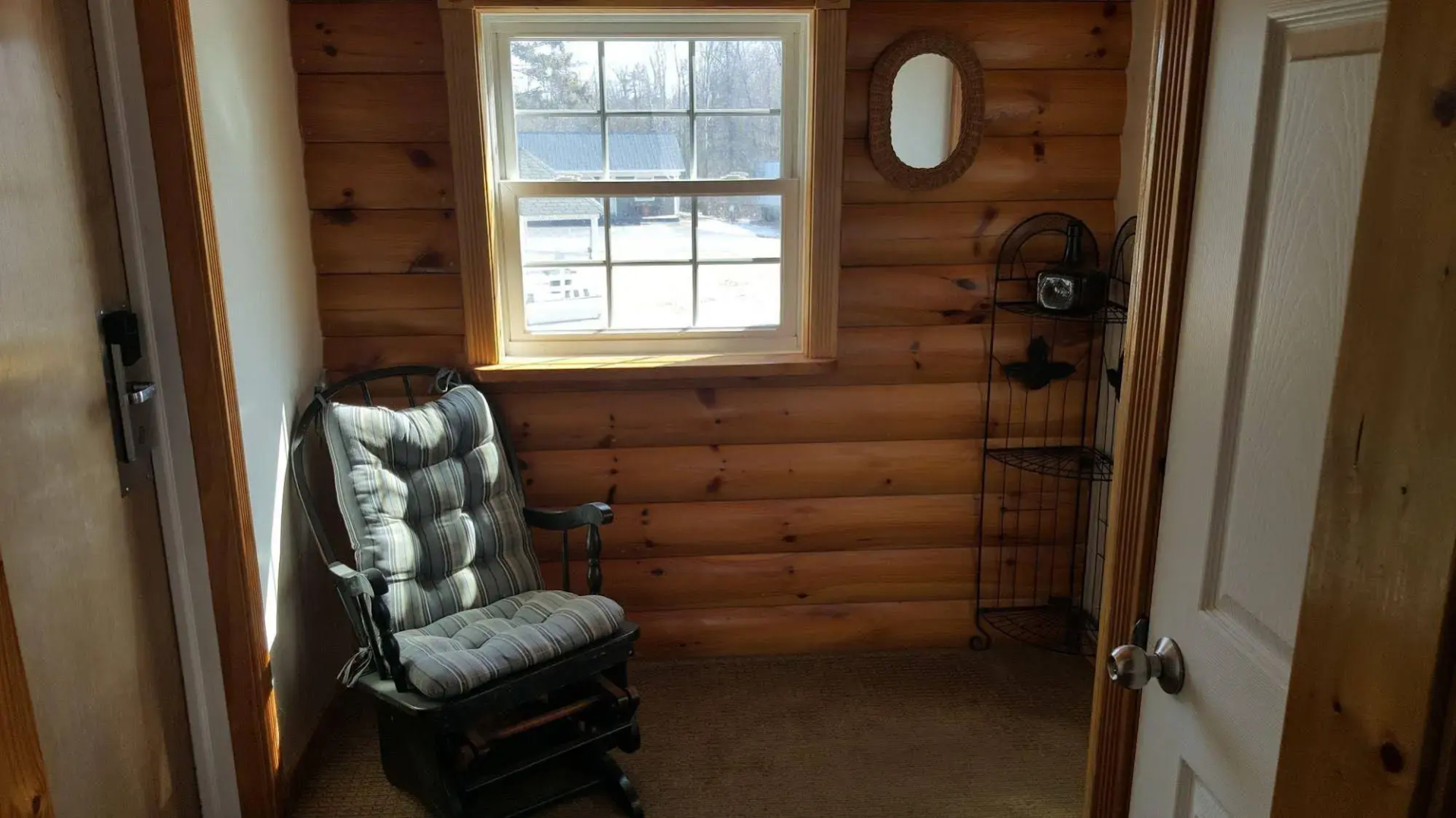 Rip Van Winkle Motel