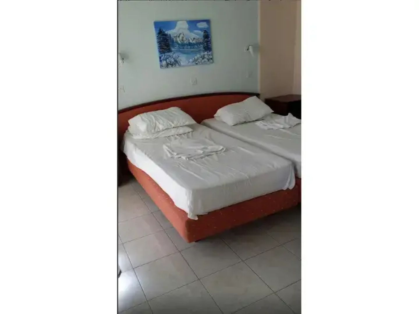Hotel Alkmini
