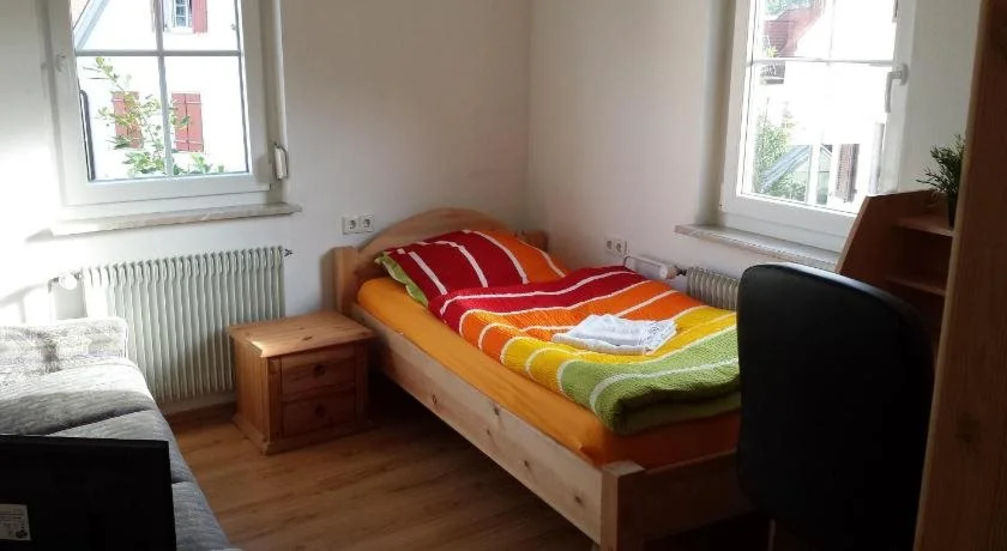 Zimmervermietung Lothar Richert