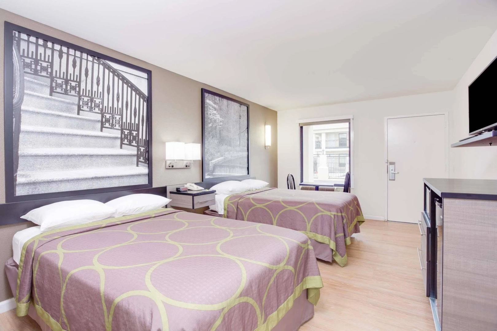 Rodeway Inn
