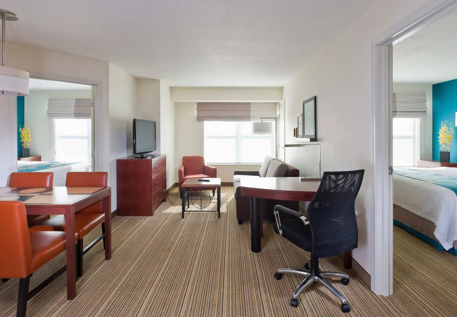 Residence Inn Bismarck North