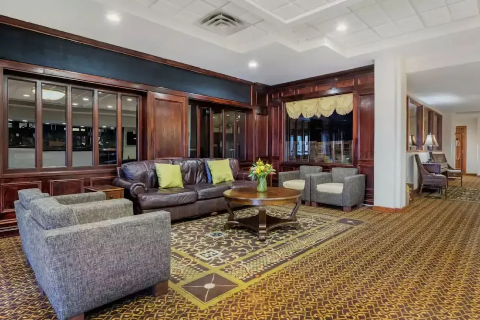 Charming Ensuite Rooms in NEW CUMBERLAND