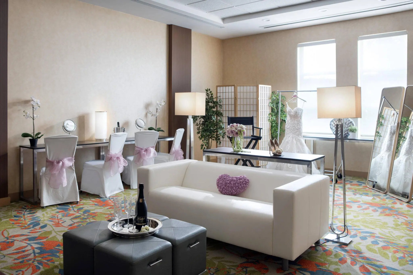 Residence Inn by Marriott Downtown Long Beach