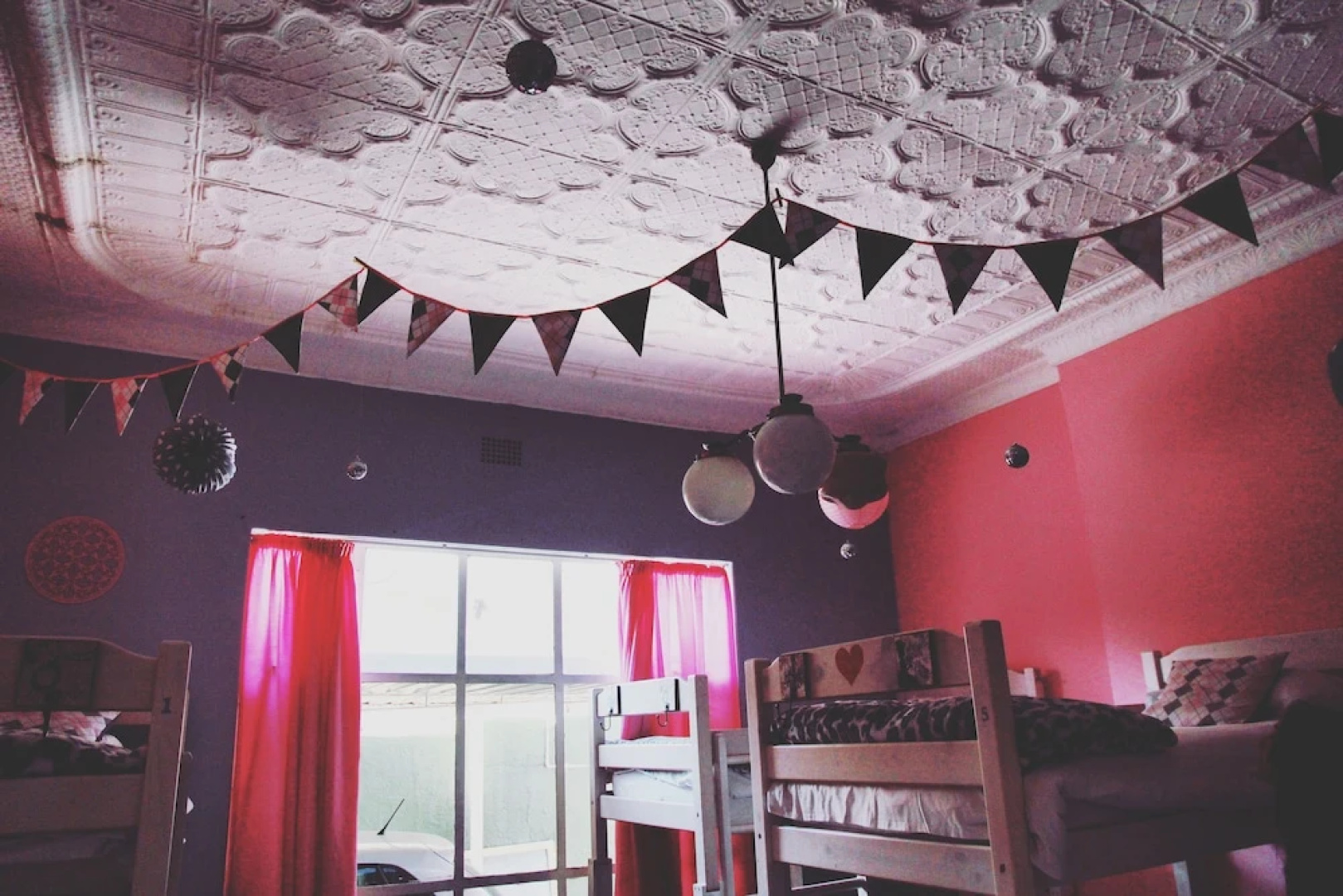 HomeBase Melville - Hostel