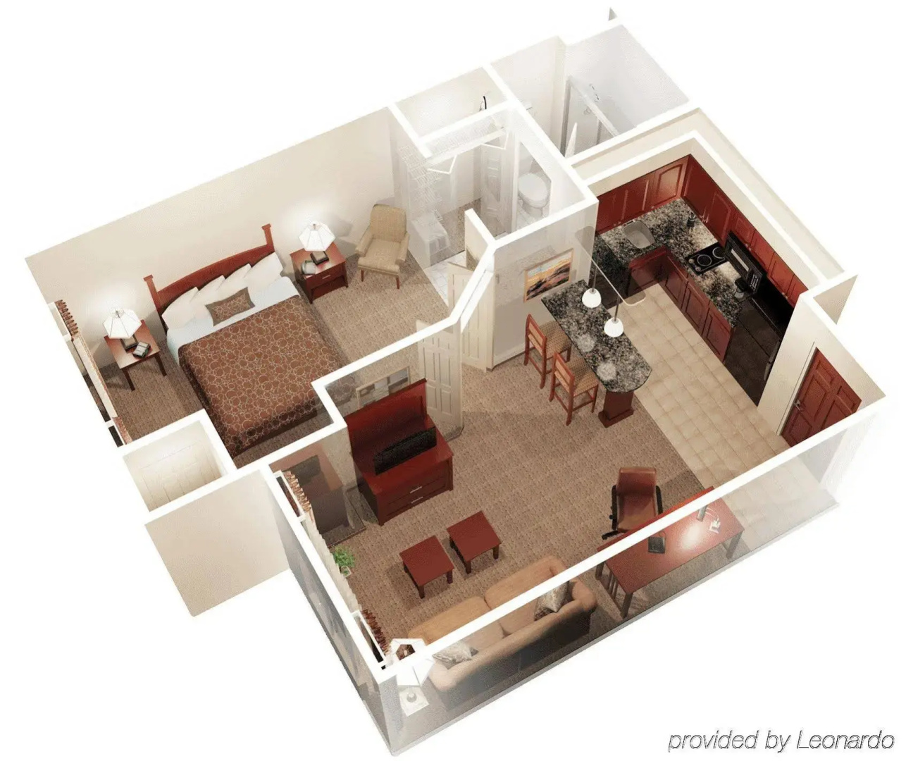 Staybridge Suites Columbus-Dublin by IHG