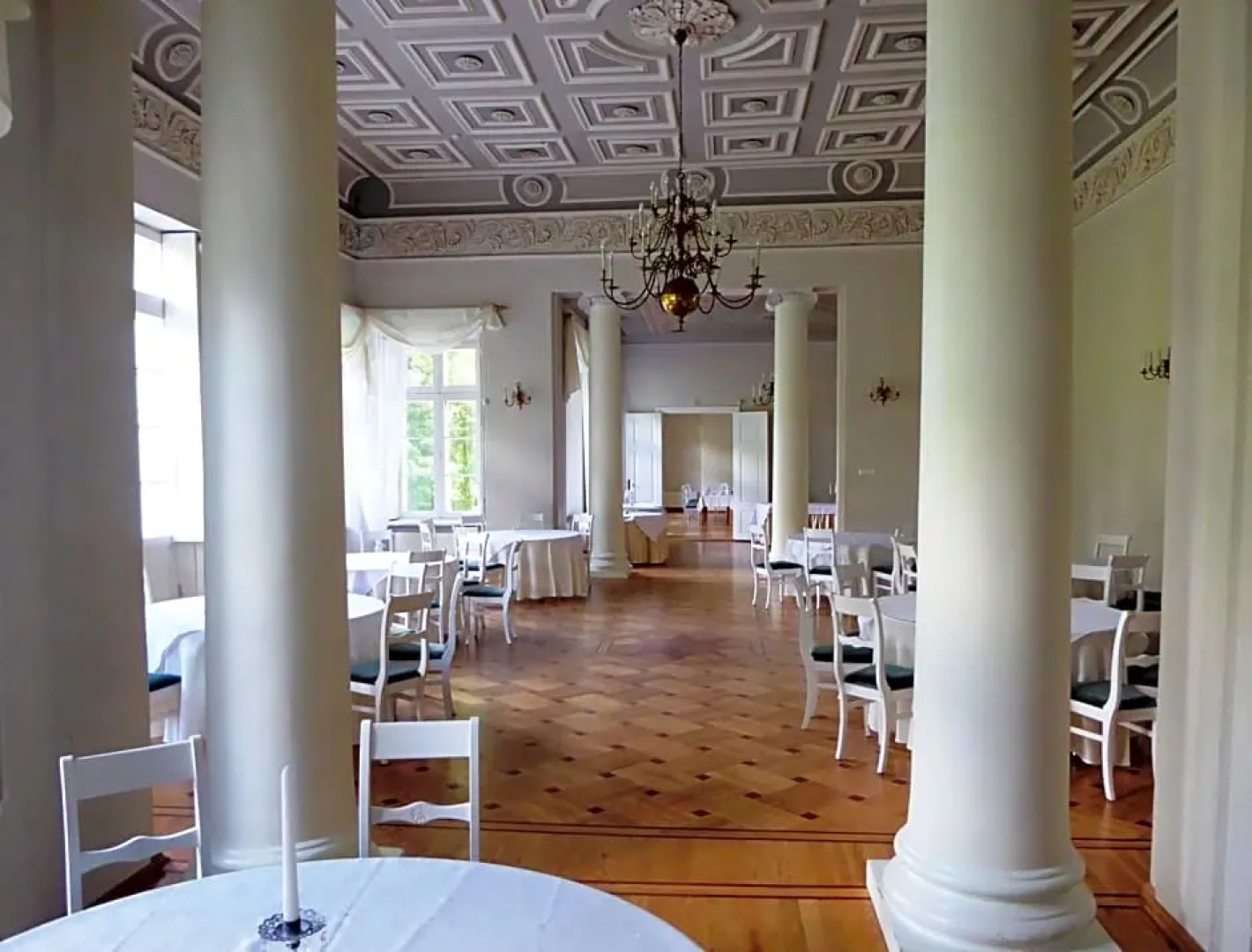 Saku Mõis & Saku Manor