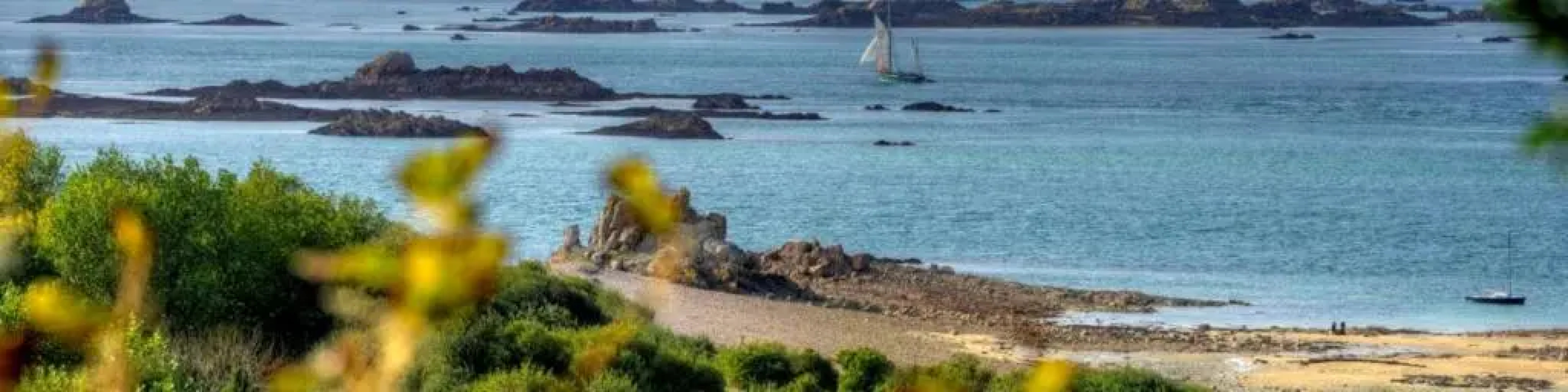 Villa de villégiature à Saint-Quay-Portrieux