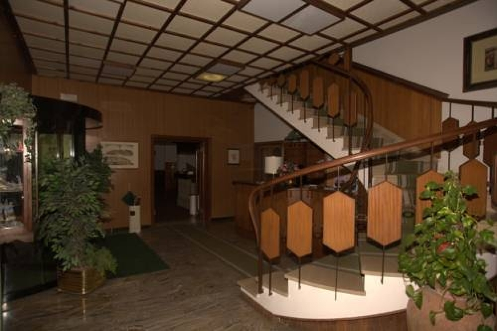 Hotel Quercia Antica
