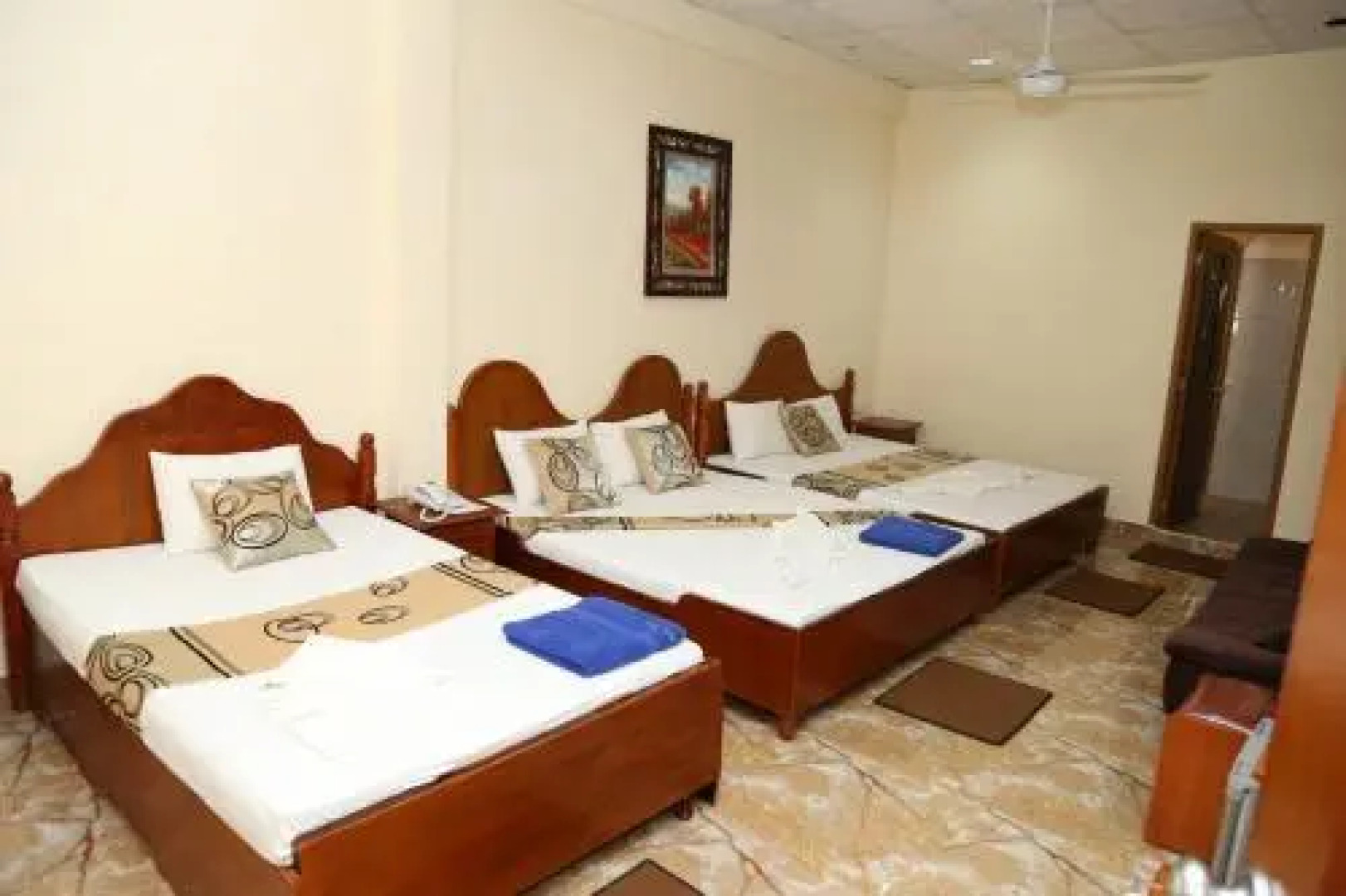 Bright Inn Luxury Holiday Resort