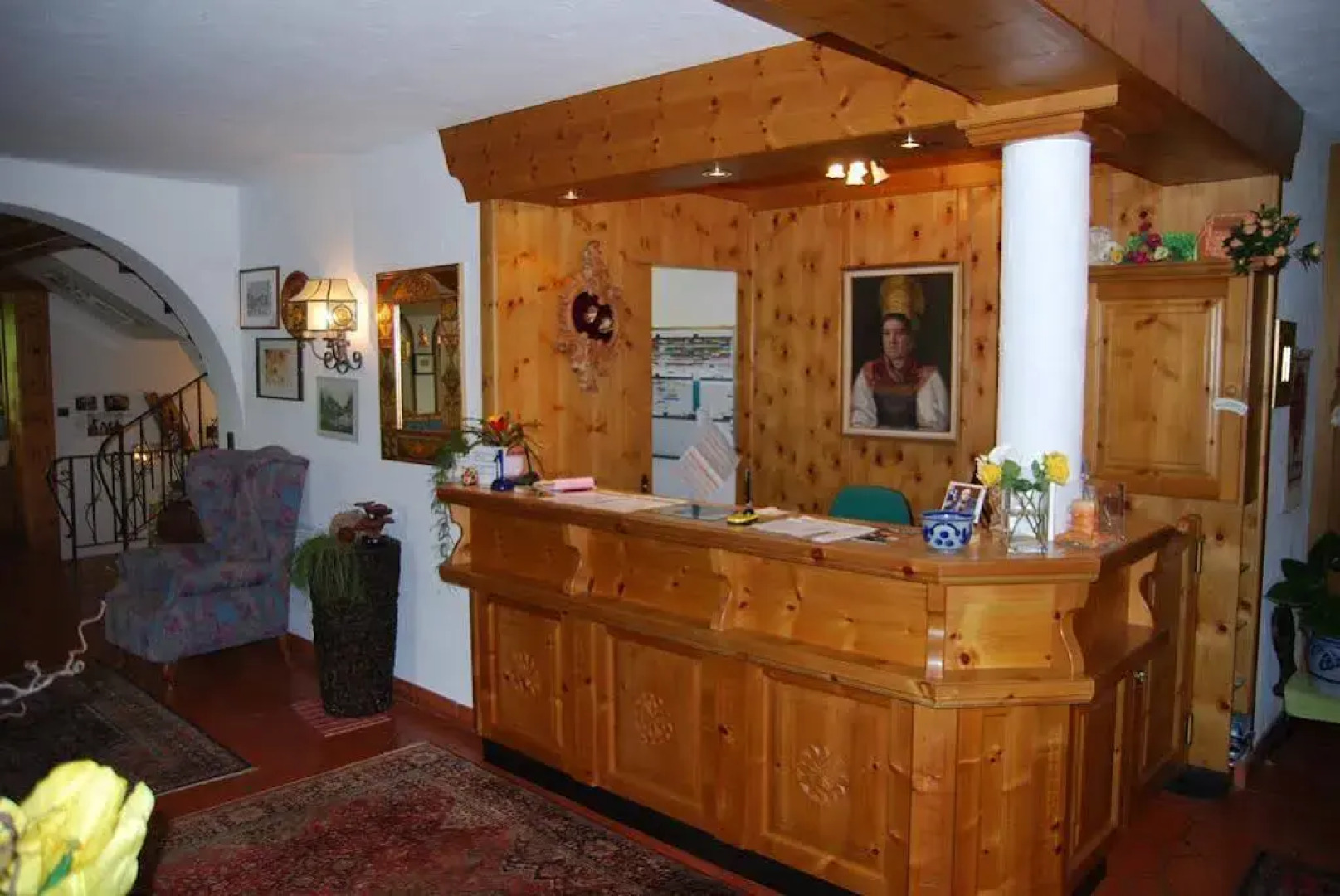 Haus Gamberg