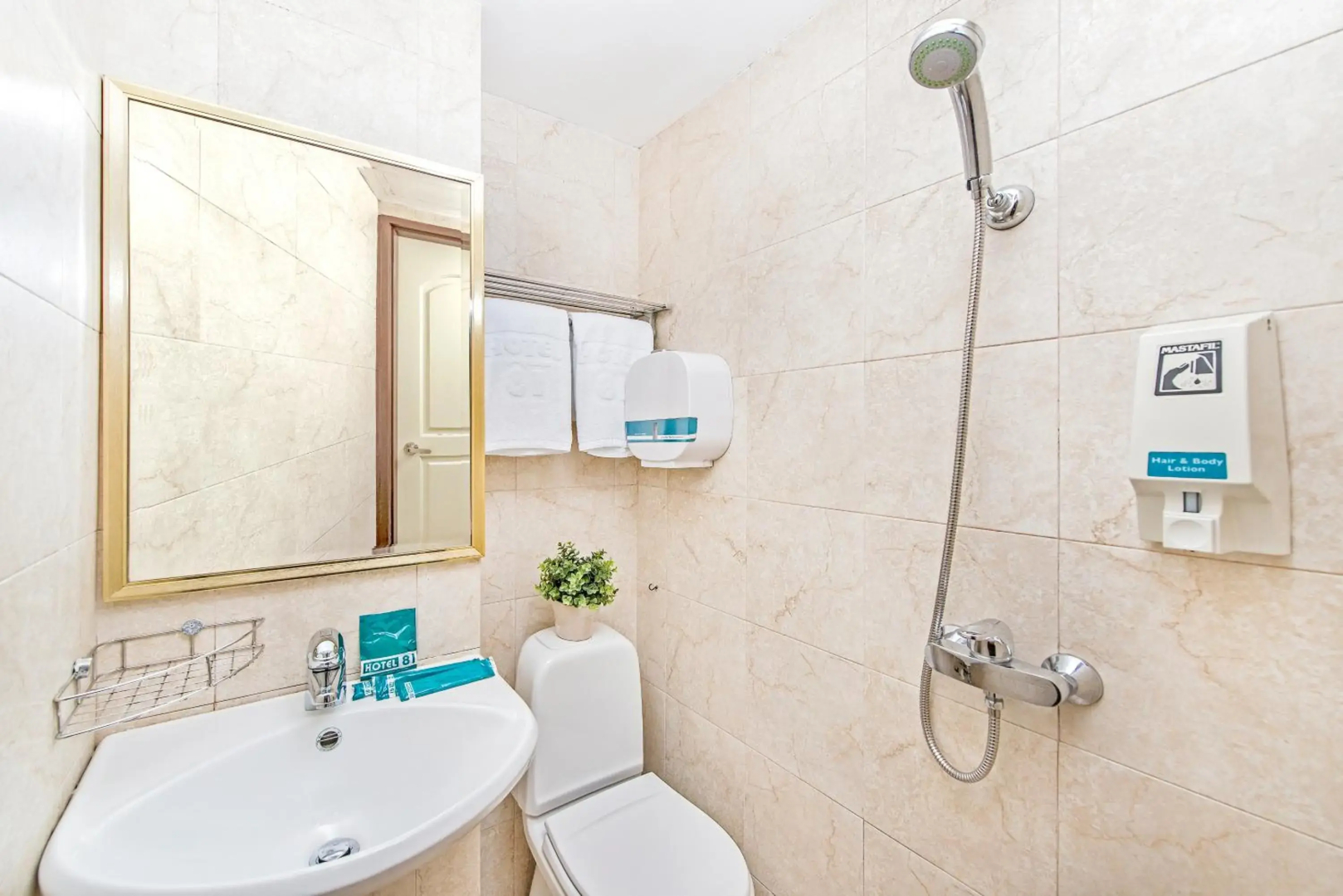 Отель Best Western Plus Park Globetrotter Copenhagen Airport